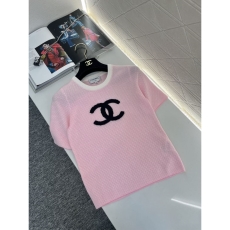 Chanel T-Shirts